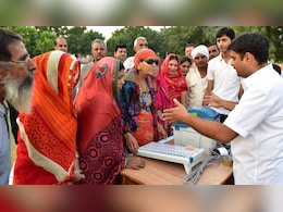 Rajasthan News: SIR के बाद राजस्थान में कल जारी होगी मतदाता सूची, अगर नहीं आया नाम तो यह करना होगा&nbsp;