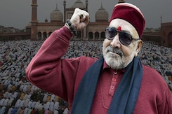 Giriraj Singh's 'Namak Haram' Remark On Muslims Sparks Row Giriraj Singh's 'Namak Haram' Remark On Muslims Sparks Row
