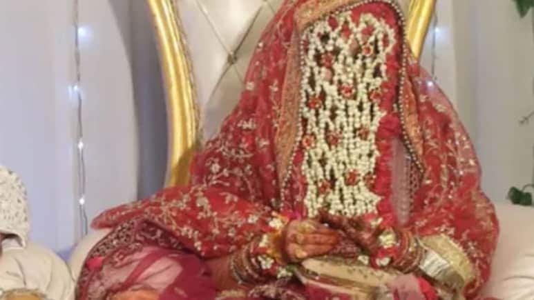 Shocking: '19 महिलांशी संबंध' लपवून लग्न; आता बेडरूममध्ये गुप्त कॅमेरा, नकार दिल्यावर खासगी व्हिडीओ....
