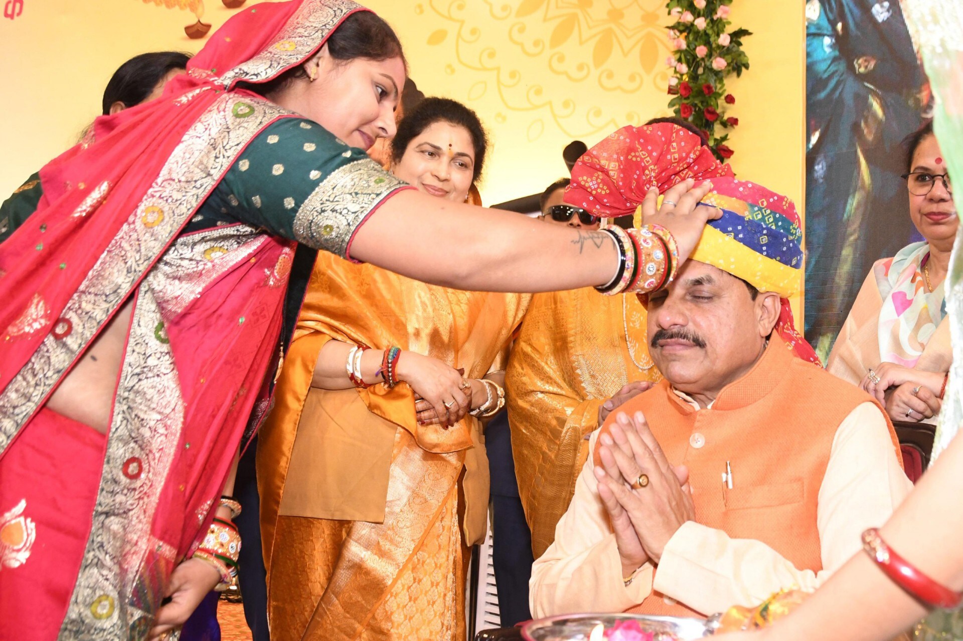 For Ladli Behnas Of Madhya Pradesh, Rs 250 Festive Bonus Delayed