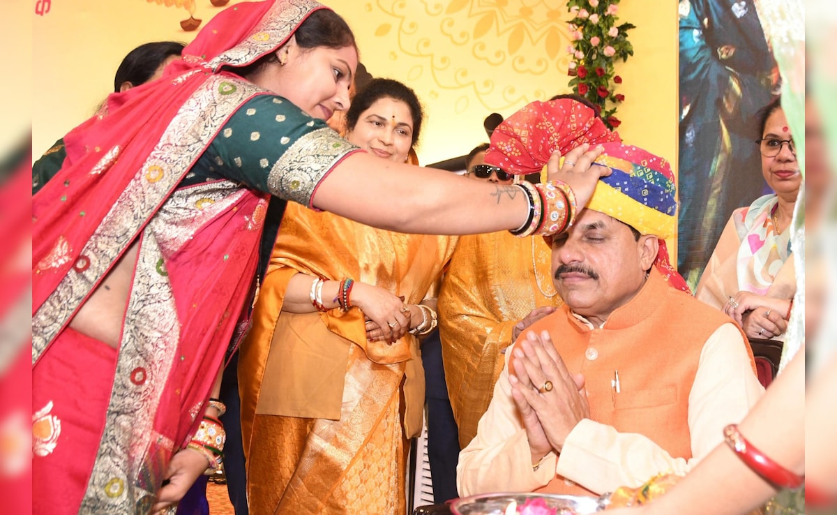 For Ladli Behnas Of Madhya Pradesh, Rs 250 Festive Bonus Delayed