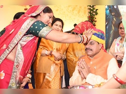 For Ladli Behnas Of Madhya Pradesh, Rs 250 Festive Bonus Delayed For Ladli Behnas Of Madhya Pradesh, Rs 250 Festive Bonus Delayed