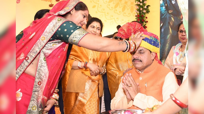 For Ladli Behnas Of Madhya Pradesh, Rs 250 Festive Bonus Delayed For Ladli Behnas Of Madhya Pradesh, Rs 250 Festive Bonus Delayed