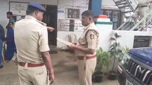 बेंगलुरु में पश्चिम बंगाल की महिला के साथ गैंगरेप की वारदात, घर में हुई लूटपाट भी, 3 गिरफ्तार