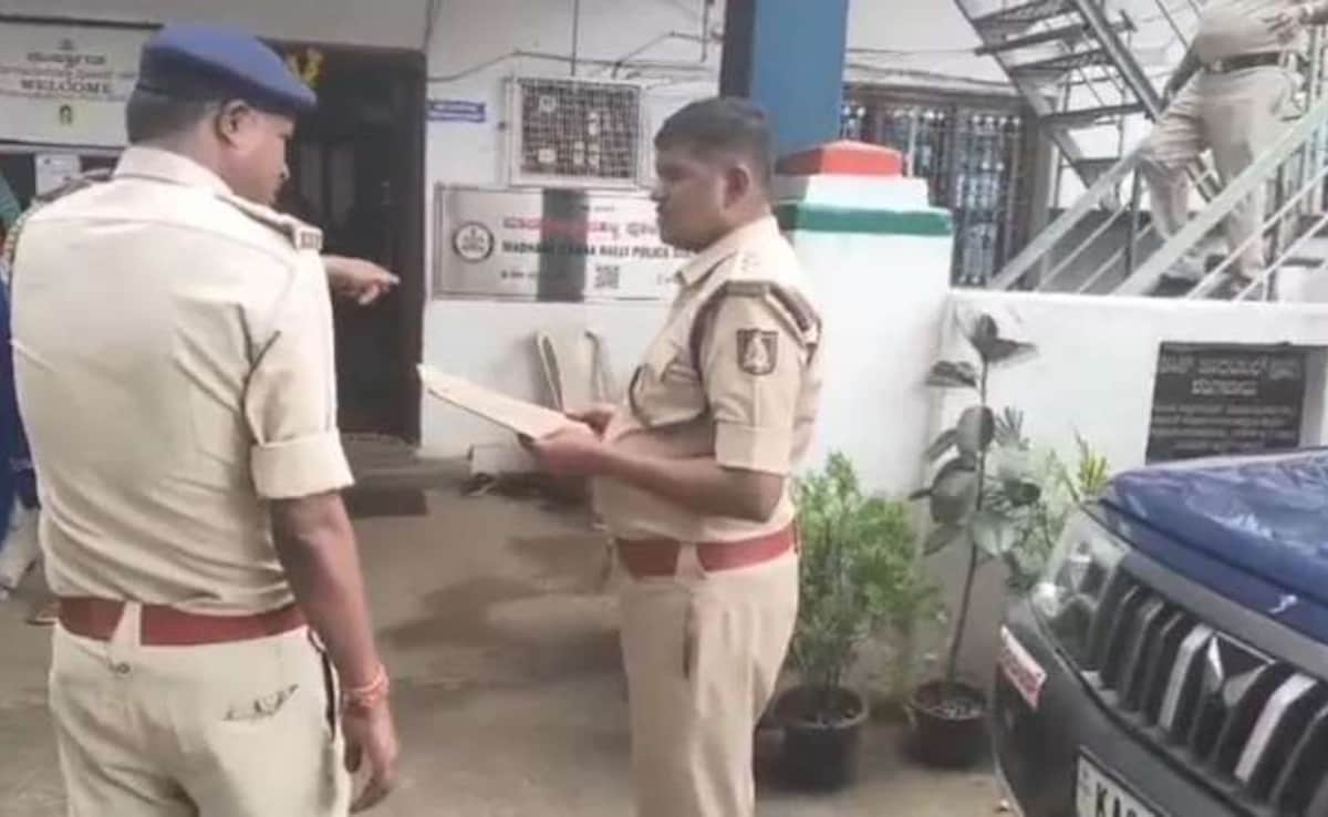 बेंगलुरु में पश्चिम बंगाल की महिला के साथ गैंगरेप की वारदात, घर में हुई लूटपाट भी, 3 गिरफ्तार