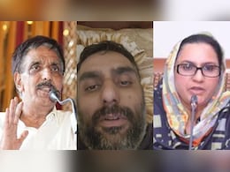 Ex-Top Cop's Son Who Died Last Week Alleged Father-Wife Affair, Then Denied Ex-Top Cop's Son Who Died Last Week Alleged Father-Wife Affair, Then Denied