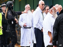 "Grim Reminder Of Evil Forces Of Terrorism": India Condemns UK Terror Attack "Grim Reminder Of Evil Forces Of Terrorism": India Condemns UK Terror Attack