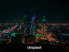 Billions On Line As Saudi Arabia Woos Investors At 'Davos In The Desert'