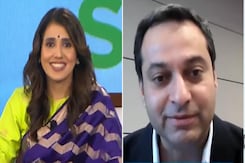 Dettol Banega Swasth India Setting A Global Benchmark: Reckitt's Nitish Kapoor Dettol Banega Swasth India Setting A Global Benchmark: Reckitt's Nitish Kapoor