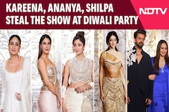Diwali 2025 | Bollywood Shines Bright At Manish Malhotra's Star-Studded Diwali Bash Diwali 2025 | Bollywood Shines Bright At Manish Malhotra's Star-Studded Diwali Bash