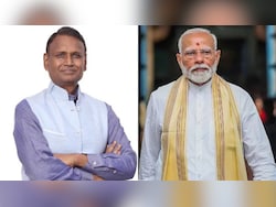 Congress Leader Calls PM &#039;Modern Ravan&#039;, BJP Responds With &quot;Anti-India SOP&quot;