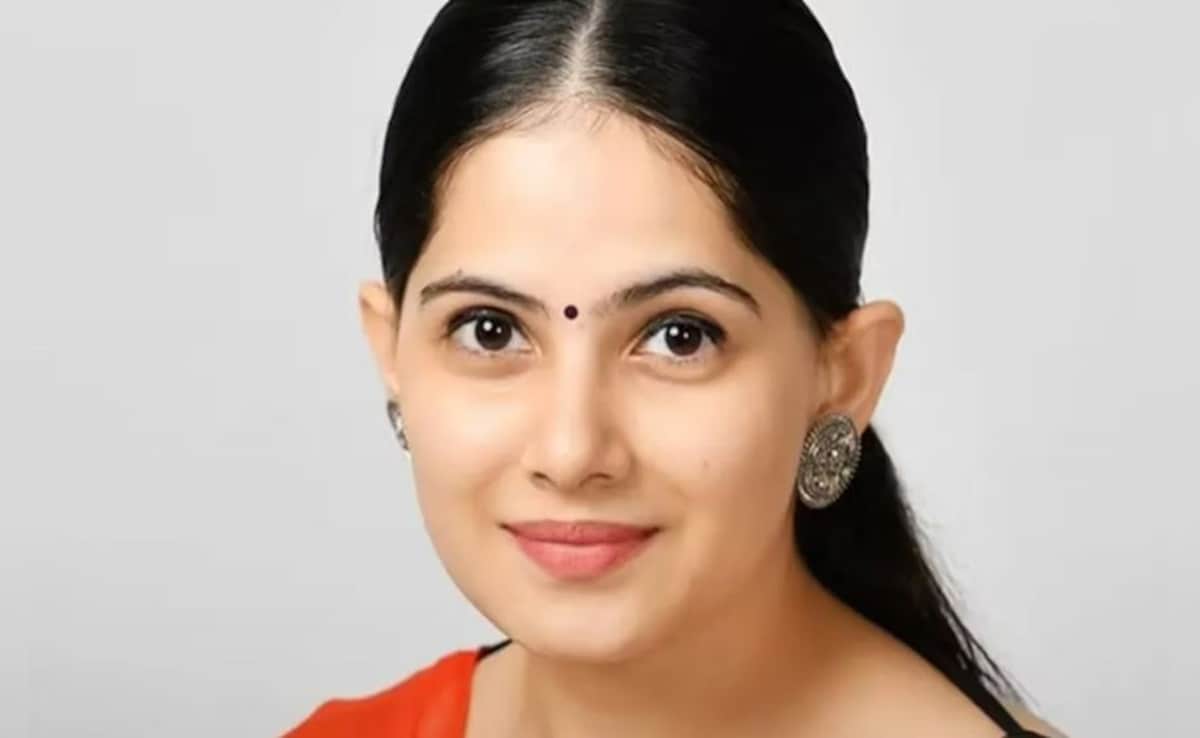 Latest and Breaking News on NDTV Latest and Breaking News on NDTV