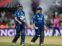 Womens ODI World Cup 2025: All-Round England Overwhelming Favourites Against Bangladesh