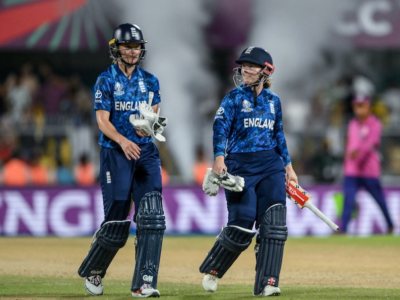 Women's ODI World Cup 2025: All-Round England Overwhelming Favourites Against Bangladesh