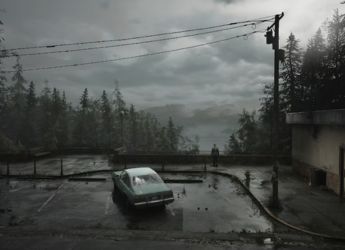 Silent Hill 2 Remake erscheint angeblich im Oktober im PS Plus Spielekatalog