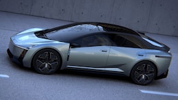 Japan Mobility Show 2025: Toyota Corolla, Lexus LS, Century Coupe Concept Showcased