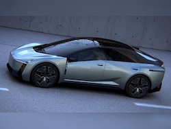 Japan Mobility Show 2025: Toyota Corolla, Lexus LS, Century Coupe Concept Showcased