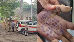 Satara Doctor Case: तरुणीच्या हातावर सुसाईड नोट नव्हती? पोस्टमार्टम रुममध्येच.. फलटण प्रकरणात खळबळजनक ट्वीस्ट