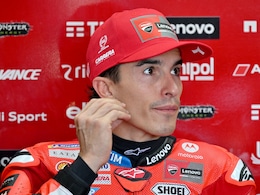 World MotoGP Champion Marc Marquez To Miss Two Races With Fracture World MotoGP Champion Marc Marquez To Miss Two Races With Fracture