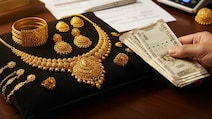 Gold Loans Now 36% Of All Loans In India, Small Towns Drive Surge: Report
