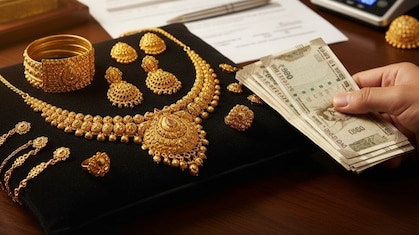 Gold Rate: सोन्याचे दर पुन्हा वाढले; दिवाळीत 'या' 3 गोष्टी लक्षात ठेवल्यास 30% होईल फायदा!