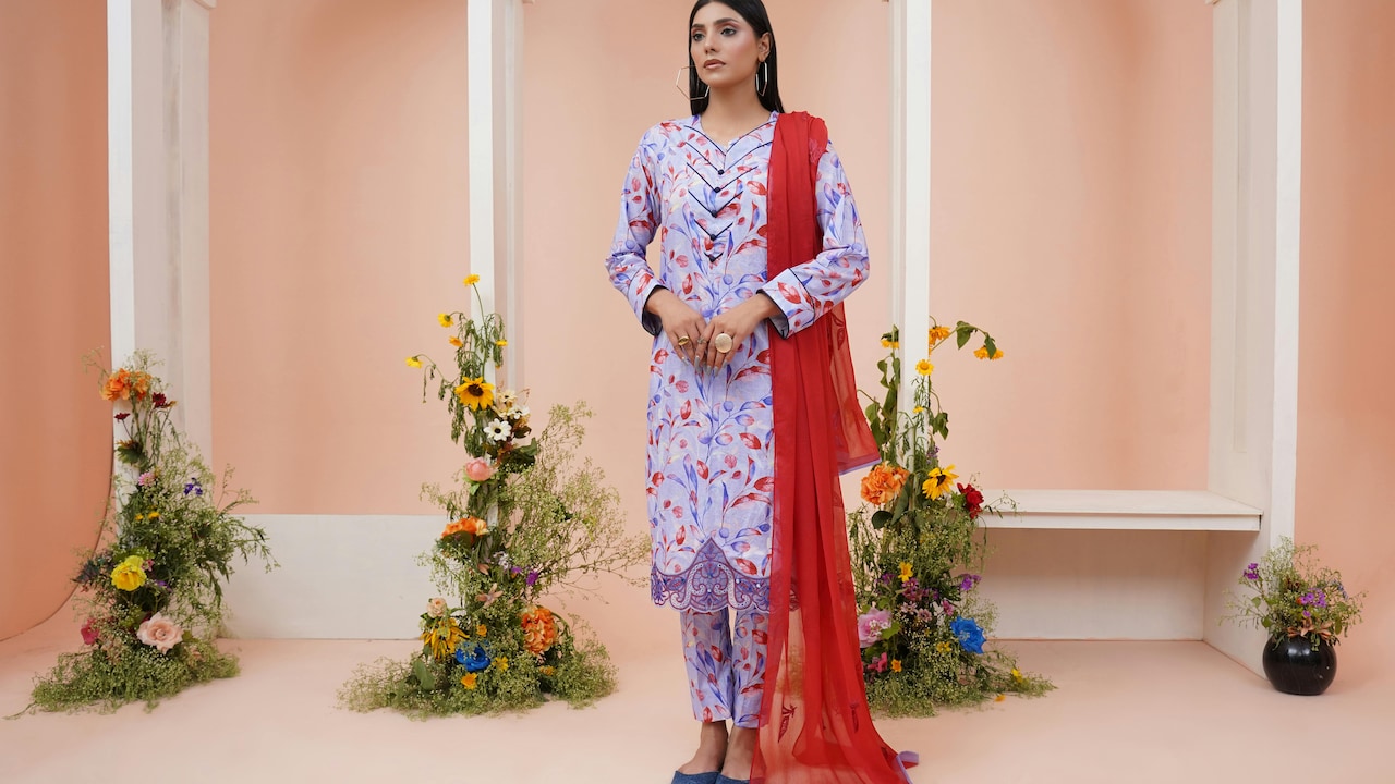 How To Pick Dupattas That Do Not Slip Off During Festive Events How To Pick Dupattas That Do Not Slip Off During Festive Events