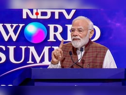 मैं जुबां पर ताला लगाकर बैठा था, पहली बार दर्द बयां... NDTV के मंच से PM मोदी ने क्या बताया? मैं जुबां पर ताला लगाकर बैठा था, पहली बार दर्द बयां... NDTV के मंच से PM मोदी ने क्या बताया?