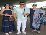 गोविंदा के बेटे यशवर्धन की 500 करोड़ी डेब्यू फिल्म देने वाले स्टारकिड से हुई तुलना, बहन टीना बोलीं-दूसरे का.. गोविंदा के बेटे यशवर्धन की 500 करोड़ी डेब्यू फिल्म देने वाले स्टारकिड से हुई तुलना, बहन टीना बोलीं-दूसरे का..
