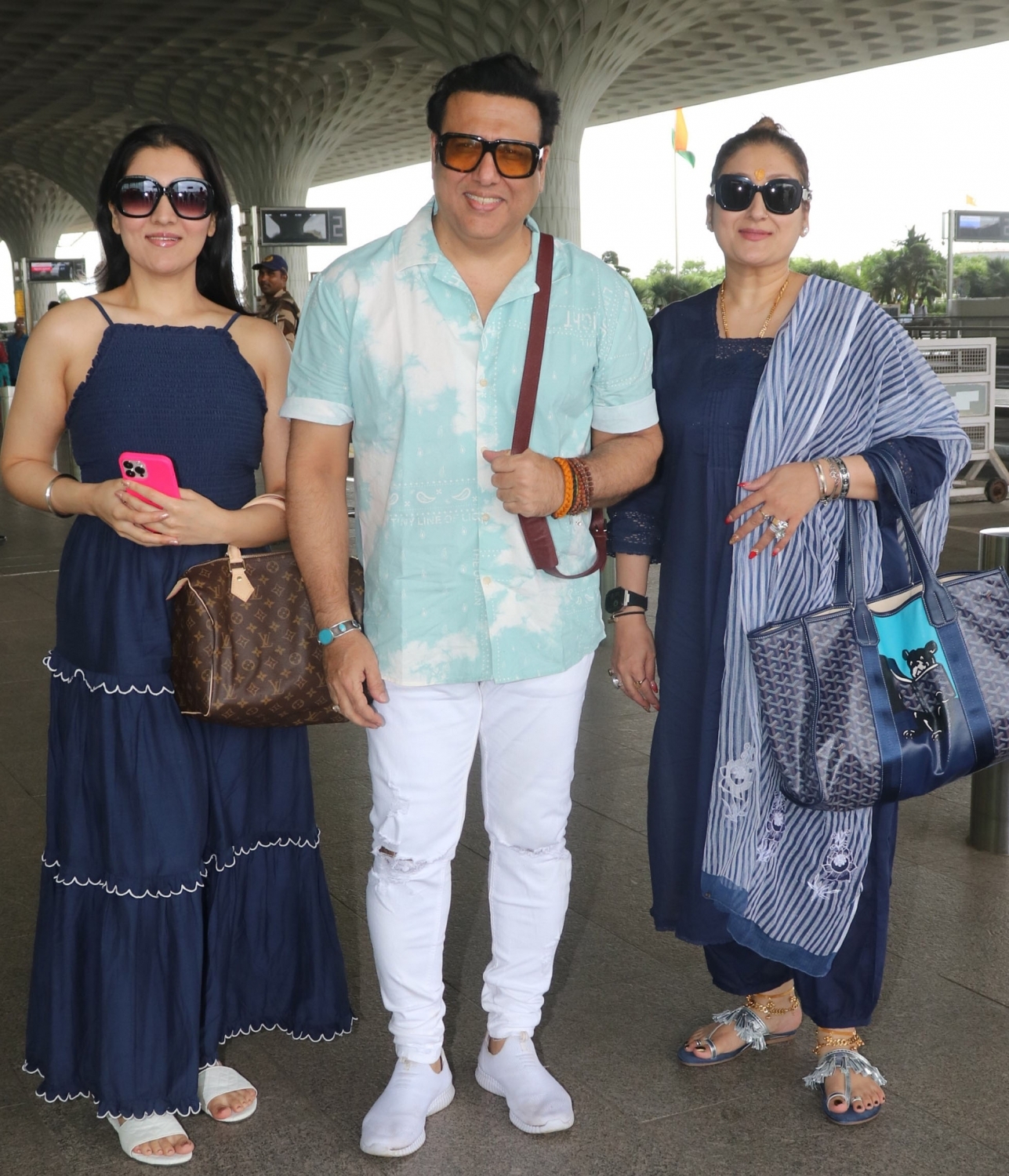 गोविंदा के बेटे यशवर्धन की 500 करोड़ी डेब्यू फिल्म देने वाले स्टारकिड से हुई तुलना, बहन टीना बोलीं-दूसरे का..