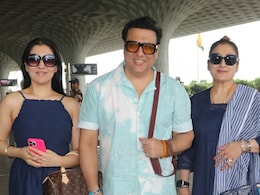 गोविंदा के बेटे यशवर्धन की 500 करोड़ी डेब्यू फिल्म देने वाले स्टारकिड से हुई तुलना, बहन टीना बोलीं-दूसरे का.. गोविंदा के बेटे यशवर्धन की 500 करोड़ी डेब्यू फिल्म देने वाले स्टारकिड से हुई तुलना, बहन टीना बोलीं-दूसरे का..