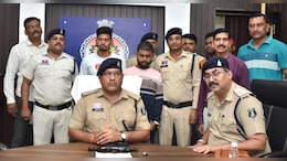 दुर्ग डबल मर्डर का खुलासा; 62 संदिग्धों से पूछताछ, 6 का हुआ पॉलीग्राफ टेस्ट, &nbsp;ब्रेन मैपिंग से पकड़ाए आरोपी