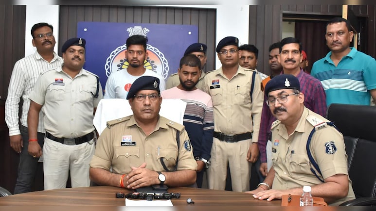 दुर्ग डबल मर्डर का खुलासा; 62 संदिग्धों से पूछताछ, 6 का हुआ पॉलीग्राफ टेस्ट,  ब्रेन मैपिंग से पकड़ाए आरोपी