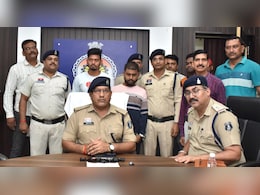 दुर्ग डबल मर्डर का खुलासा; 62 संदिग्धों से पूछताछ, 6 का हुआ पॉलीग्राफ टेस्ट,  ब्रेन मैपिंग से पकड़ाए आरोपी दुर्ग डबल मर्डर का खुलासा; 62 संदिग्धों से पूछताछ, 6 का हुआ पॉलीग्राफ टेस्ट,  ब्रेन मैपिंग से पकड़ाए आरोपी