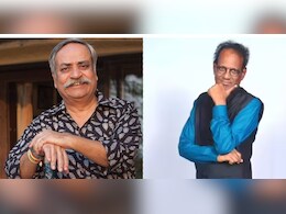 “हर वक्त हंसाने वाला, हर वक्त दिल से जुड़ा इंसान था” — अभिनेता वीरेन्द्र सक्सेना की यादों में ऐड गुरु पीयूष पांडे “हर वक्त हंसाने वाला, हर वक्त दिल से जुड़ा इंसान था” — अभिनेता वीरेन्द्र सक्सेना की यादों में ऐड गुरु पीयूष पांडे