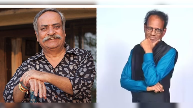 “हर वक्त हंसाने वाला, हर वक्त दिल से जुड़ा इंसान था” — अभिनेता वीरेन्द्र सक्सेना की यादों में ऐड गुरु पीयूष पांडे “हर वक्त हंसाने वाला, हर वक्त दिल से जुड़ा इंसान था” — अभिनेता वीरेन्द्र सक्सेना की यादों में ऐड गुरु पीयूष पांडे