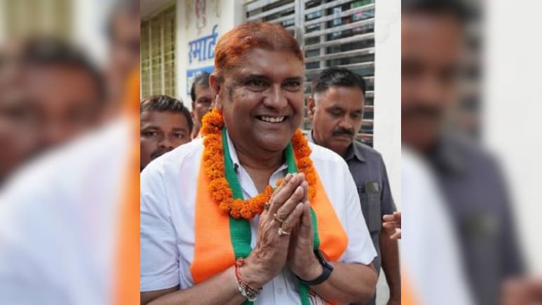 बिहार चुनाव: BJP के डॉ. सुनील कुमार की 5 साल में दोगुनी हुई संपत्ति, 6 आपराधिक मामले हैं दर्ज 