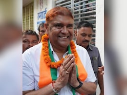 बिहार चुनाव: BJP के डॉ. सुनील कुमार की 5 साल में दोगुनी हुई संपत्ति, 6 आपराधिक मामले हैं दर्ज  बिहार चुनाव: BJP के डॉ. सुनील कुमार की 5 साल में दोगुनी हुई संपत्ति, 6 आपराधिक मामले हैं दर्ज