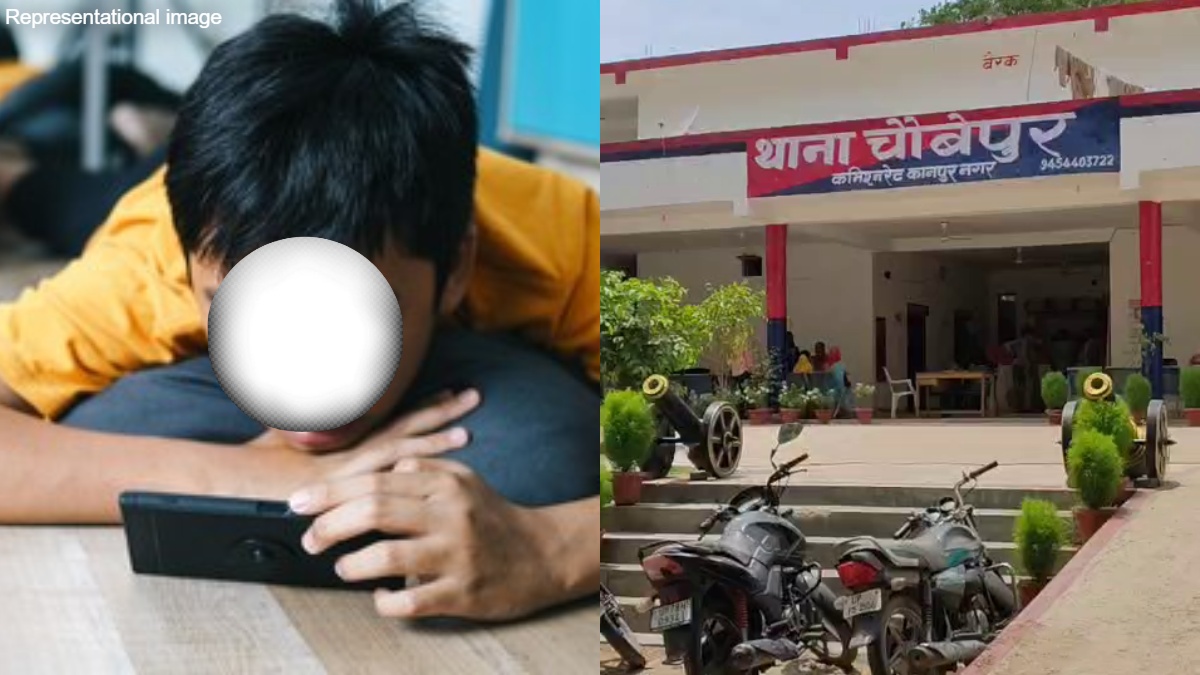 गंदी फिल्म देखकर 14 साल के लड़के 5 साल की मासूम से किया दुष्कर्म, यूपी में दिल दहलाने वाली घटना