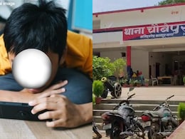 गंदी फिल्म देखकर 14 साल के लड़के ने 5 साल की मासूम से किया दुष्कर्म, यूपी में दिल दहलाने वाली घटना गंदी फिल्म देखकर 14 साल के लड़के ने 5 साल की मासूम से किया दुष्कर्म, यूपी में दिल दहलाने वाली घटना