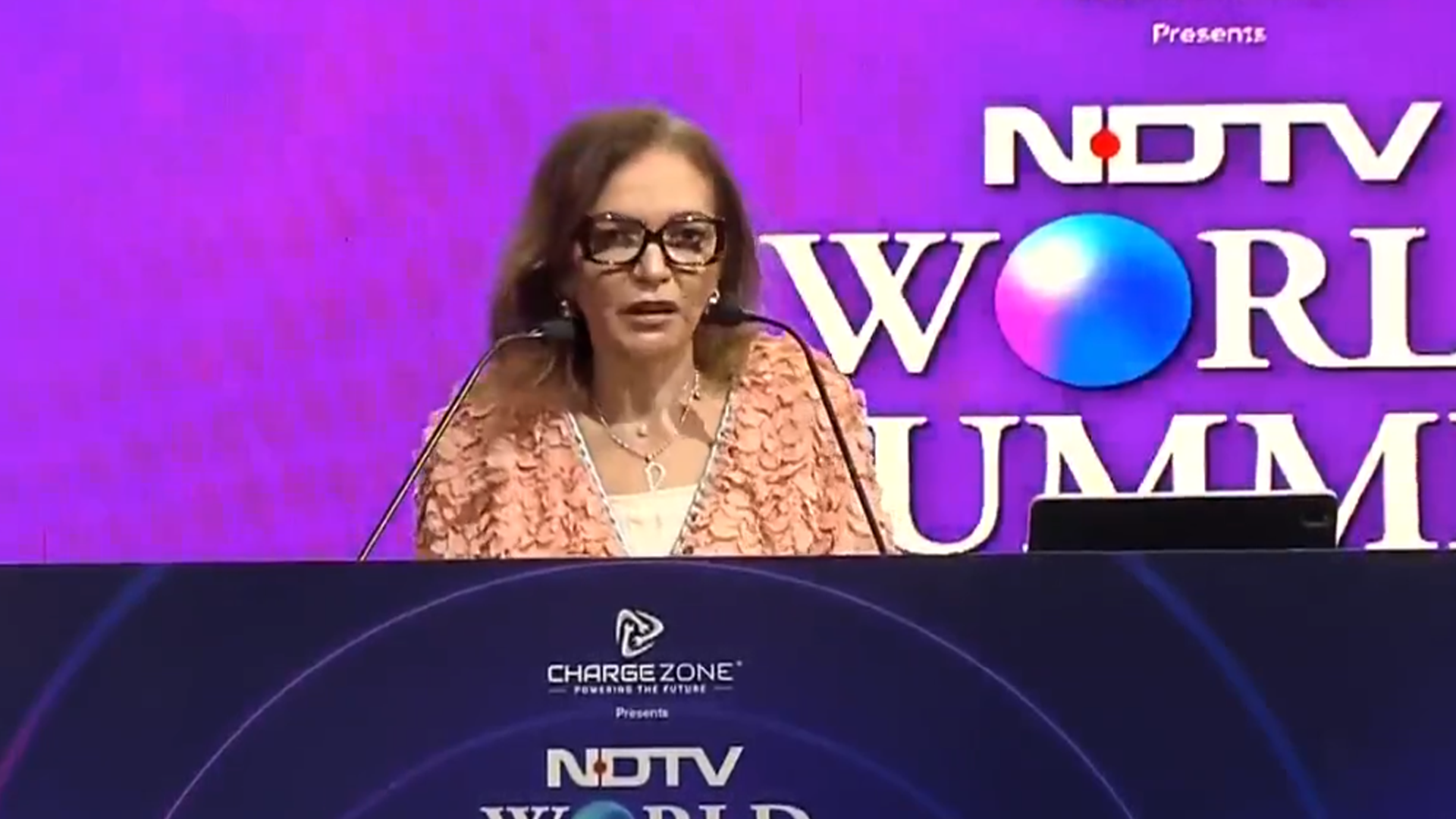 Australian Minister Anne Aly On 'How Multiculturalism Shapes the World'