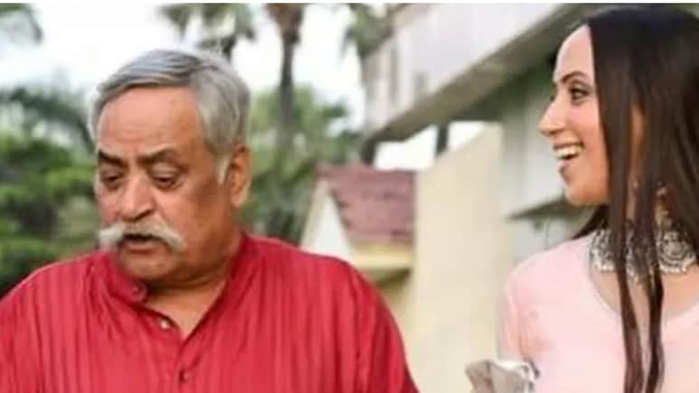 पीयूष पांडे के अंतिम संस्कार में हंसने पर ट्रोल हुईं एक्ट्रेस इशिता पांडे ने दी सफाई, बोलीं- हम दुःख का नाटक नहीं करते.. पीयूष पांडे के अंतिम संस्कार में हंसने पर ट्रोल हुईं एक्ट्रेस इशिता पांडे ने दी सफाई, बोलीं- हम दुःख का नाटक नहीं करते..