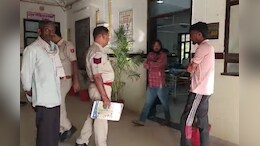Khatushyamji: खाटूश्यामजी के दर्शन कर लौट रहे 3 युवक हादसे का शिकार, एक ने मौके पर दम तोड़ा, 2 घायल