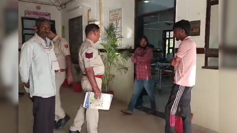 Khatushyamji: खाटूश्यामजी के दर्शन कर लौट रहे 3 युवक हादसे का शिकार, एक ने मौके पर दम तोड़ा, 2 घायल