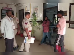 Khatushyamji: खाटूश्यामजी के दर्शन कर लौट रहे 3 युवक हादसे का शिकार, एक ने मौके पर दम तोड़ा, 2 घायल Khatushyamji: खाटूश्यामजी के दर्शन कर लौट रहे 3 युवक हादसे का शिकार, एक ने मौके पर दम तोड़ा, 2 घायल