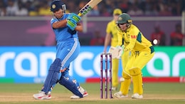 Smriti Mandhana's Huge First To Record Women's ODI Chase: All Records Broken In India vs Australia Clash
