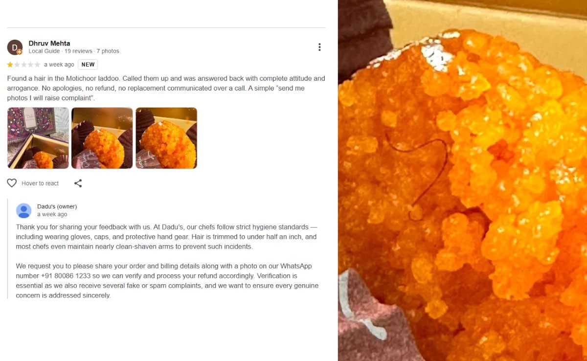 Latest and Breaking News on NDTV