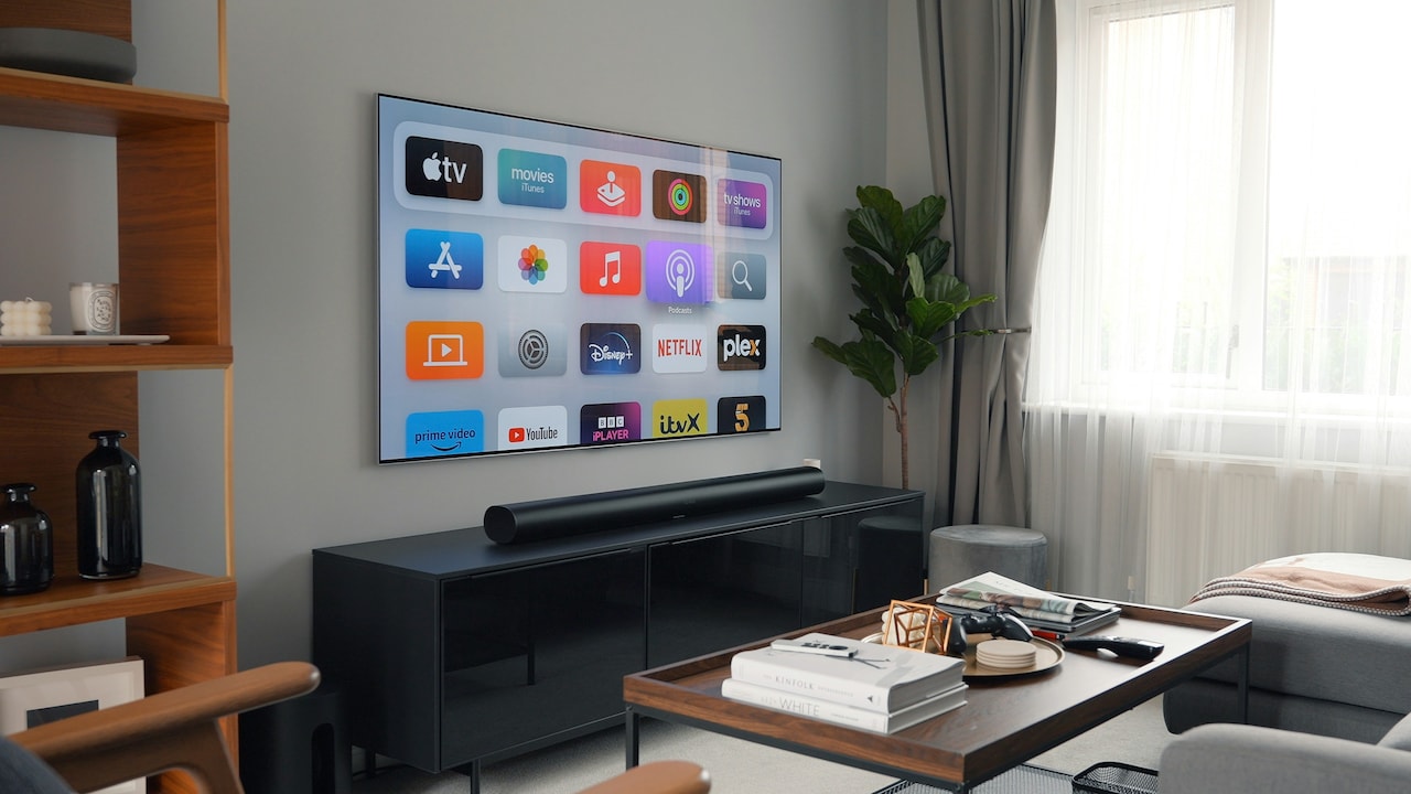 Top 5 Smart TVs To Buy: Amazon Great Indian Festival Diwali Sale