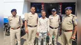 धार में दुष्कर्म के बाद धर्म परिवर्तन कराने का दबाव, महिला से नाम बदलकर की दोस्ती; आरोपी गिरफ्तार