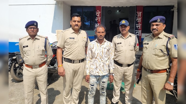धार में दुष्कर्म के बाद धर्म परिवर्तन कराने का दबाव, महिला से नाम बदलकर की दोस्ती; आरोपी गिरफ्तार