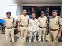 धार में दुष्कर्म के बाद धर्म परिवर्तन कराने का दबाव, महिला से नाम बदलकर की दोस्ती; आरोपी गिरफ्तार धार में दुष्कर्म के बाद धर्म परिवर्तन कराने का दबाव, महिला से नाम बदलकर की दोस्ती; आरोपी गिरफ्तार